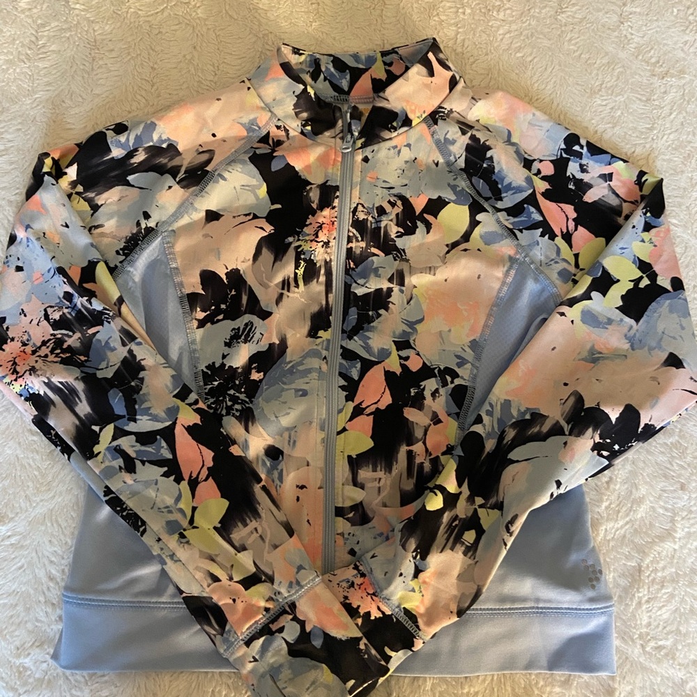 Gymboree active wear set! Size: (10-12)